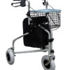 Andador 3 Rodas Praxis