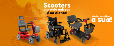 ALENTO HOSPITALAR - PRODUTOS HOSPITALARES CURITIBA