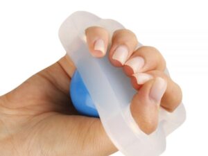 Fisiohand Siligel Para Fisioterapia