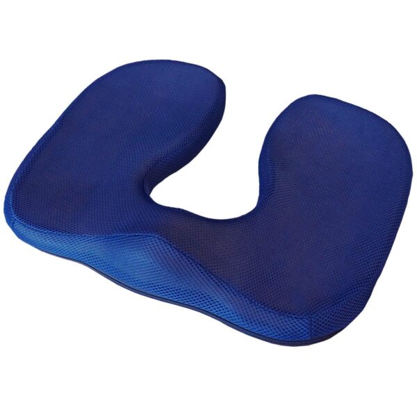 Almofada para Conforto da Próstata
