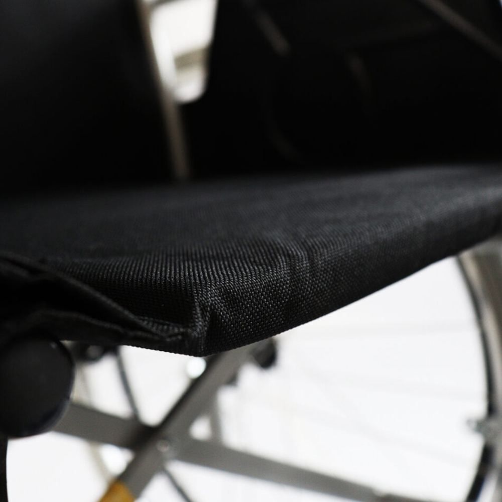 Cadeira De Rodas D100 Dellamed - Imagem 3