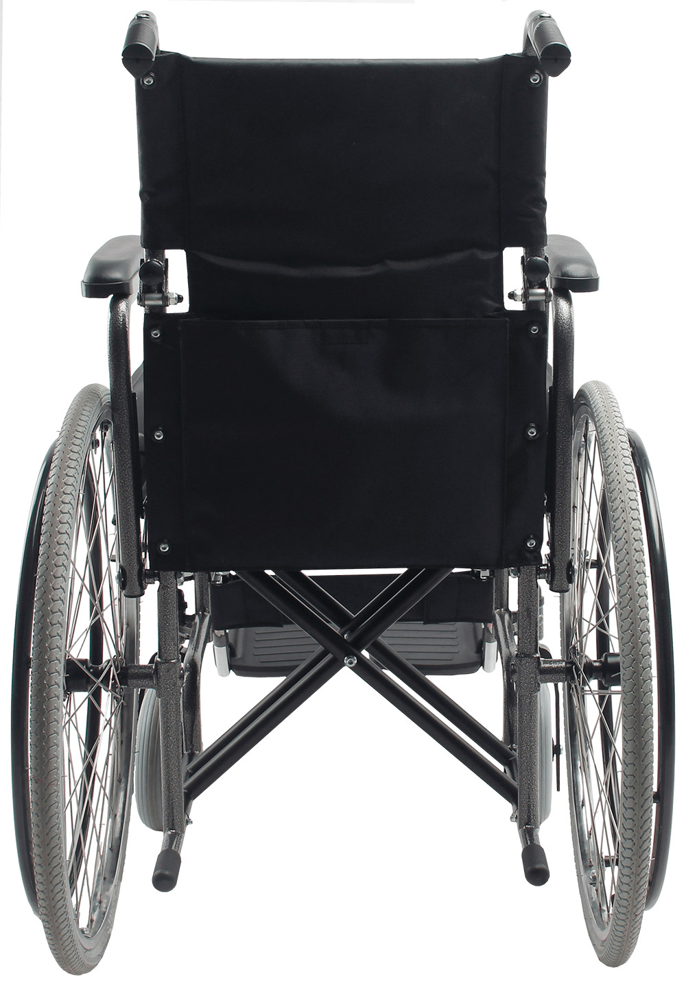 Cadeiras De Rodas D400 Dellamed - Imagem 2