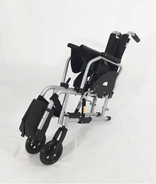 Cadeira de Rodas Start C1 Economy Polior - Imagem 3