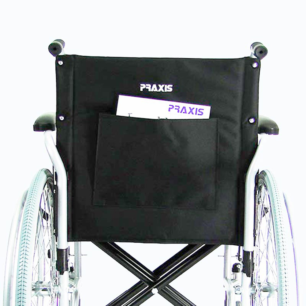 CADEIRA DE RODAS FRANKFURT PRAXIS EM CURITIBA - Imagem 5