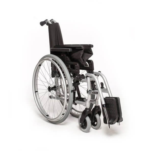 Cadeira de Rodas em Aluminio M1 Ottobock - Imagem 3