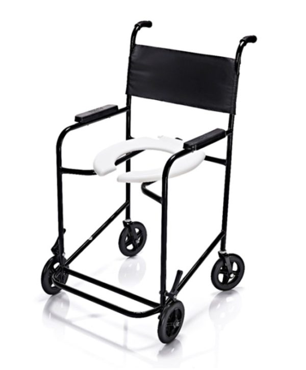 Cadeira de banho Semi Plus PL2000 - Imagem 2