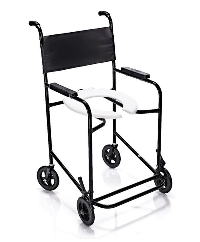 Cadeira de banho Semi Plus PL2000 - Imagem 3
