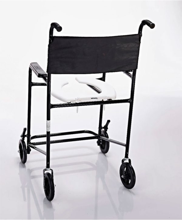 Cadeira de banho Semi Plus PL2000 - Imagem 4