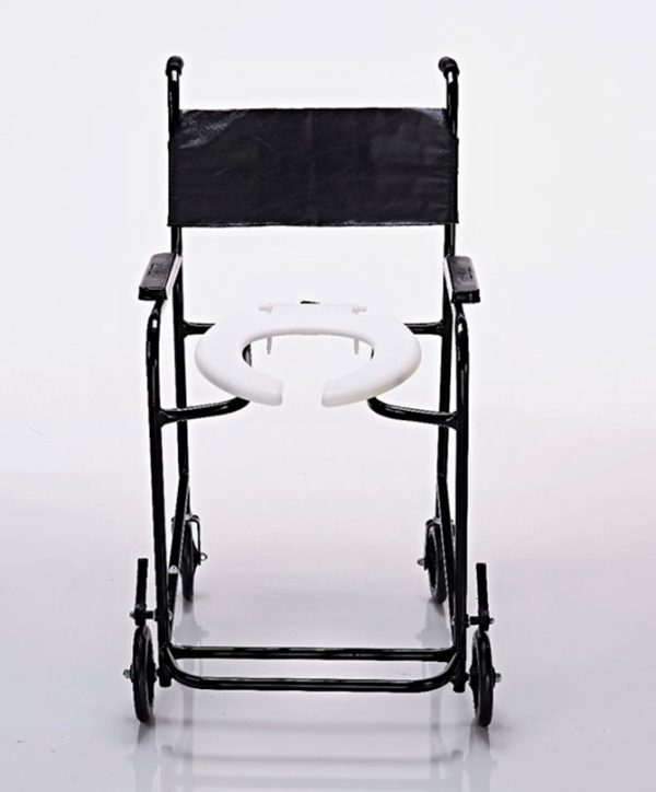 Cadeira de banho Semi Plus PL2000 - Imagem 5