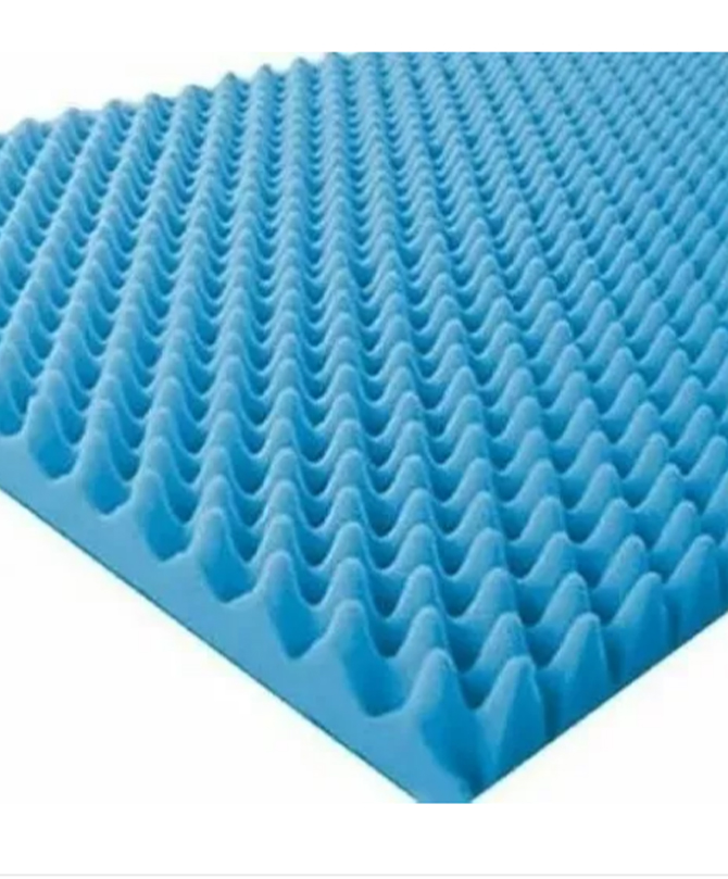 Colchão Caixa de Ovo Espuma - Imagem 2