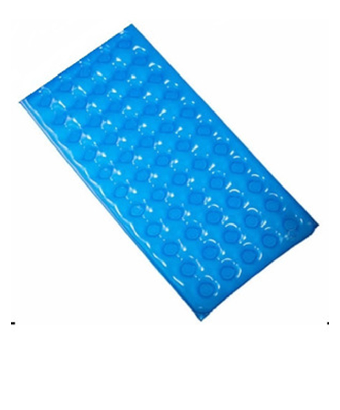 Colchão Caixa De Ovo Inflável Aquasonus - Alento Hospitalar