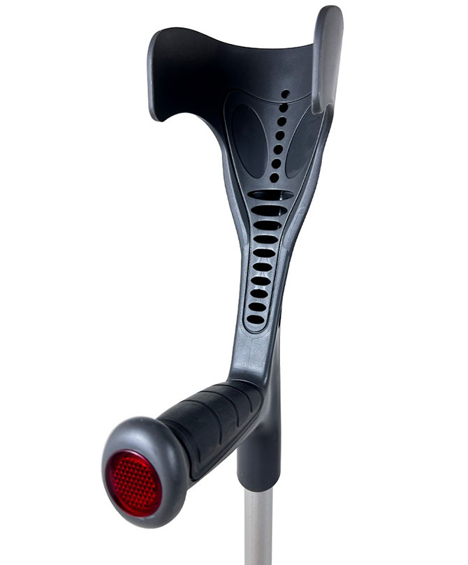 Muleta Canadense Fixa Hidrolight - Imagem 3