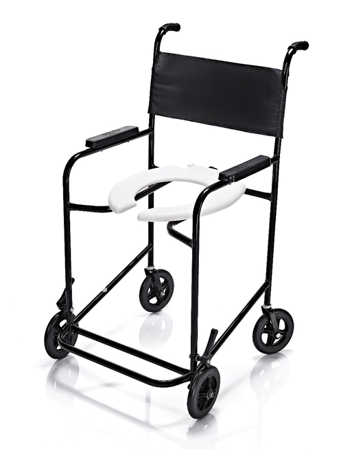 CADEIRA DE BANHO SEMI PLUS PL2000 - Imagem 5