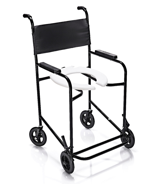 CADEIRA DE BANHO SEMI PLUS PL2000 - Imagem 3