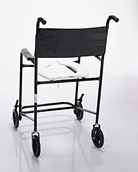 CADEIRA DE BANHO SEMI PLUS PL2000 - Imagem 2