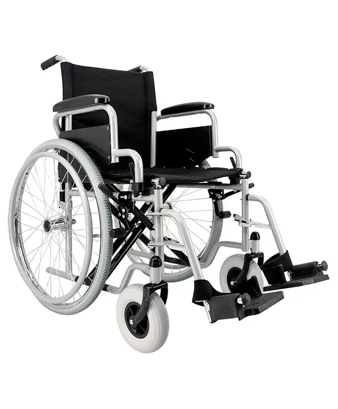 Cadeira de Rodas Frankfurt tamanho Especial