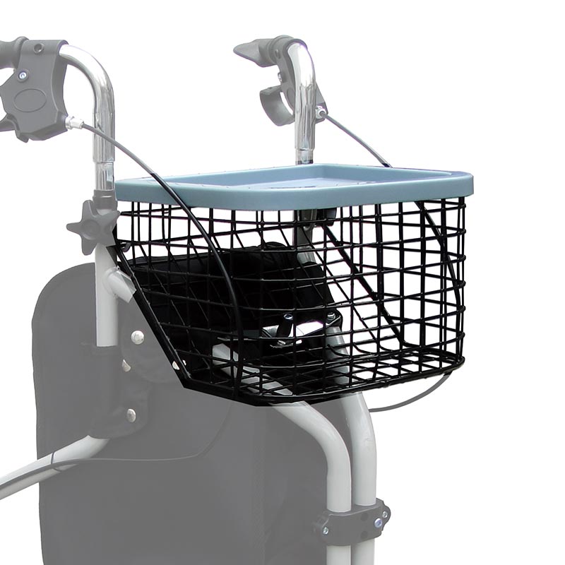 Andador 3 Rodas Praxis - Imagem 7