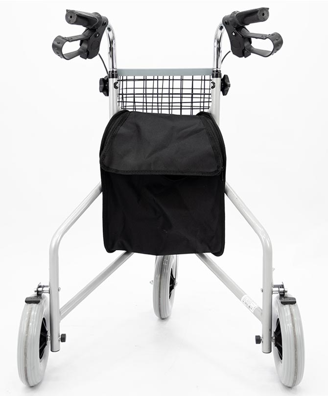 Andador 3 Rodas Praxis - Imagem 8