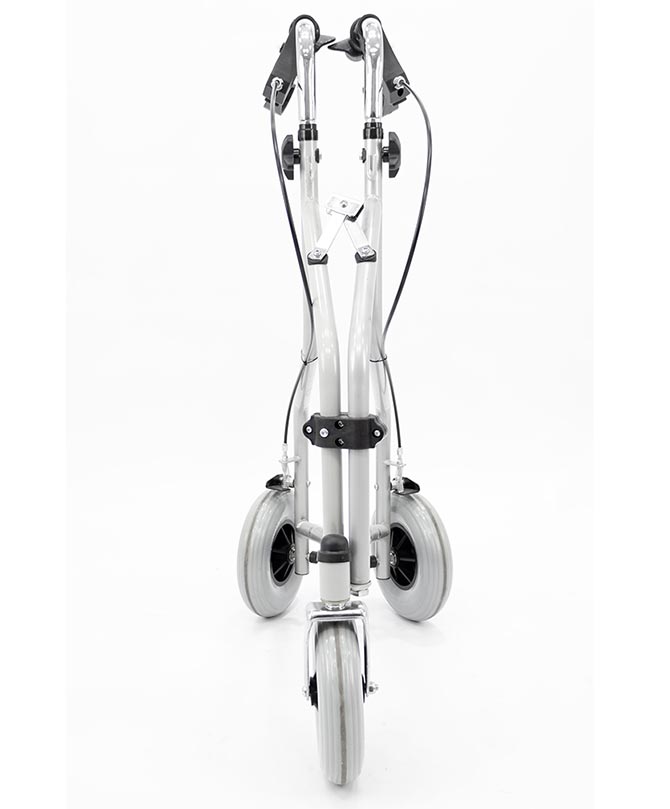 Andador 3 Rodas Praxis - Imagem 5