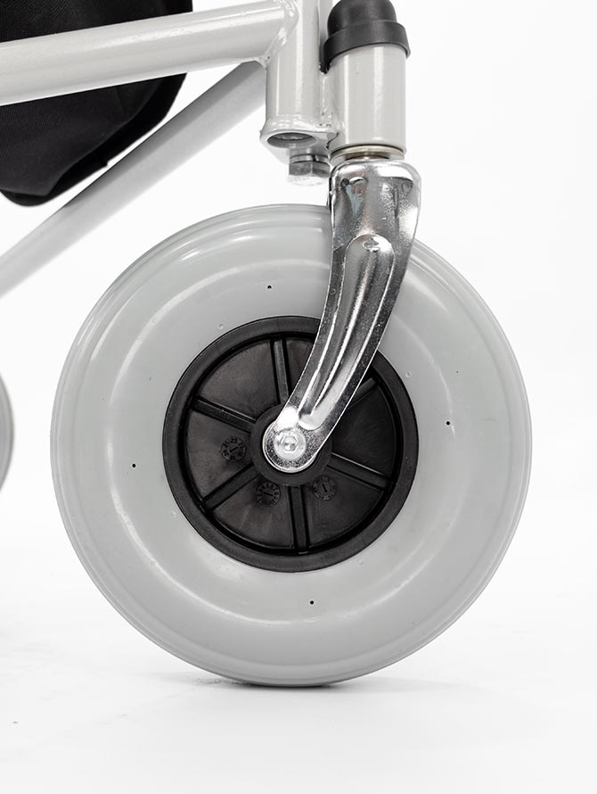 Andador 3 Rodas Praxis - Imagem 3