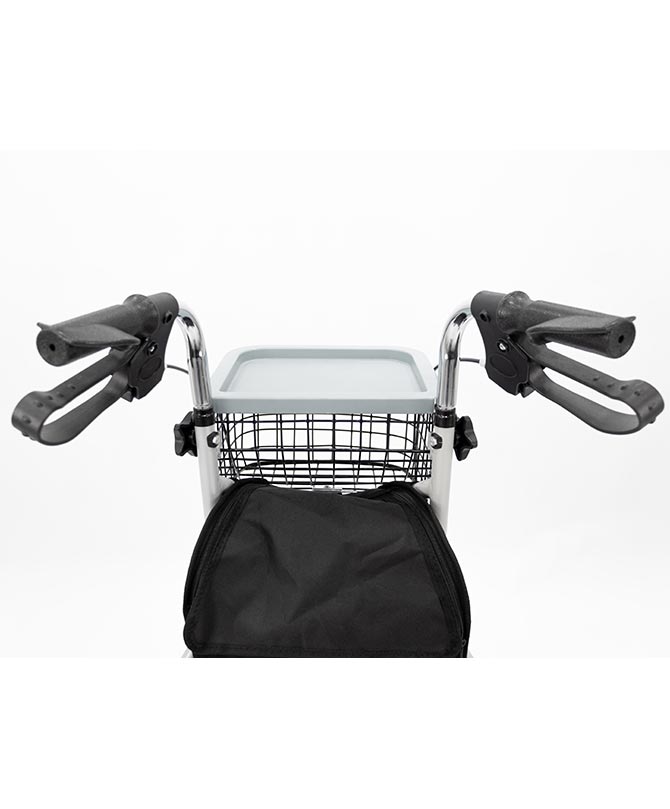 Andador 3 Rodas Praxis - Imagem 13