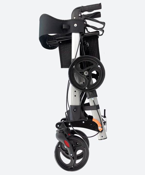 Andador com rodas Praxis JG9147L - Imagem 3