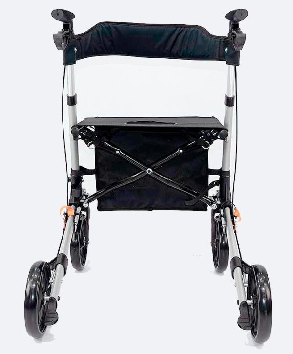 Andador com rodas Praxis JG9147L - Imagem 5