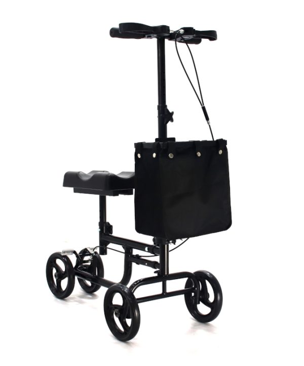 Speed Flex Andador com apoio para joelho - Imagem 2