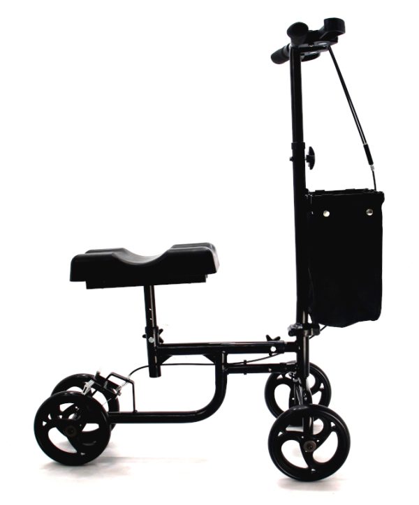 Speed Flex Andador com apoio para joelho - Imagem 4
