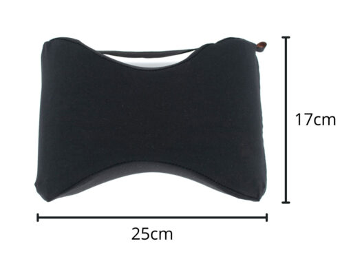 Almofada de Joelho Conforto Longevitech - Imagem 6