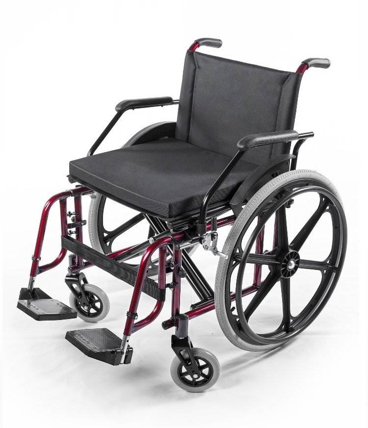 Cadeira De Rodas Elite Plus Prolife