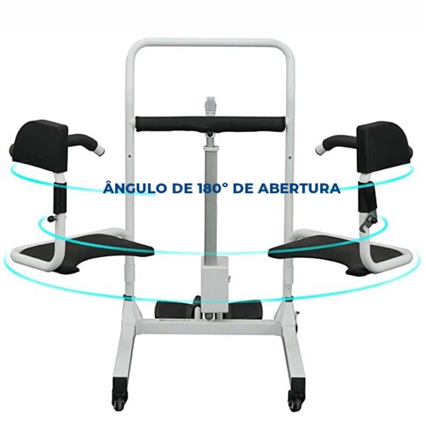 Cadeira de Transferência Eletrica - Imagem 5