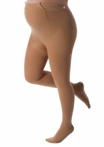 Meia Venosan® Legline 15 (Meia-calça gestante) 15-23 mmHg - Imagem 2