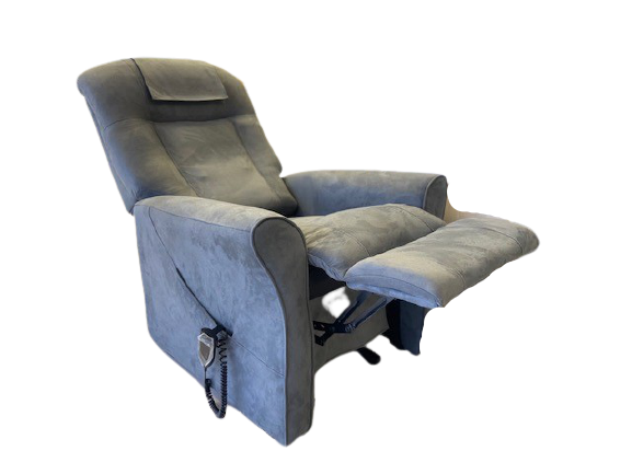 Poltrona Elevamed Comfort Plus - Imagem 4