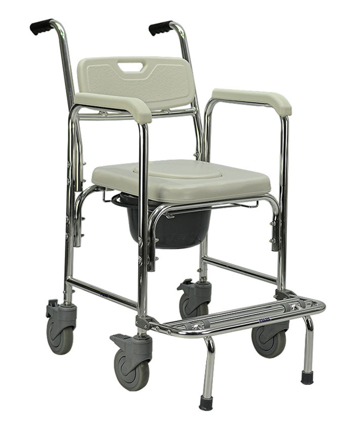 ソルリオ、パーフェクト、ティキングケア CADEIRA P/HIGIENIZACAO PRAXIS SC7005B - Alento Hospitalar