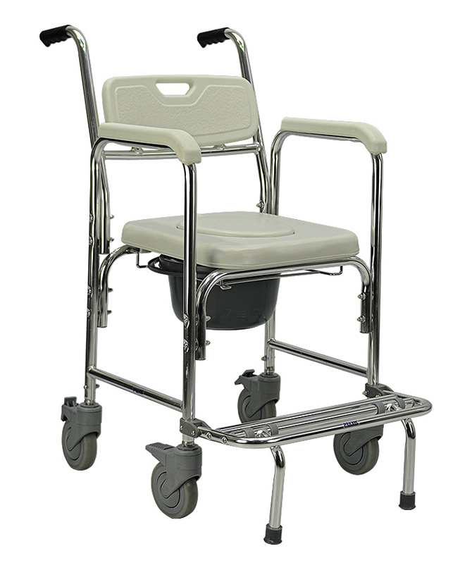 CADEIRA P/HIGIENIZACAO PRAXIS SC7005B