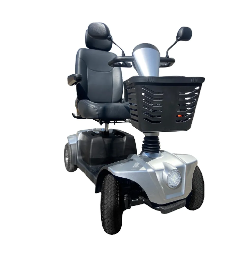 Scooter Elétrica CS Dobrável em Curitiba