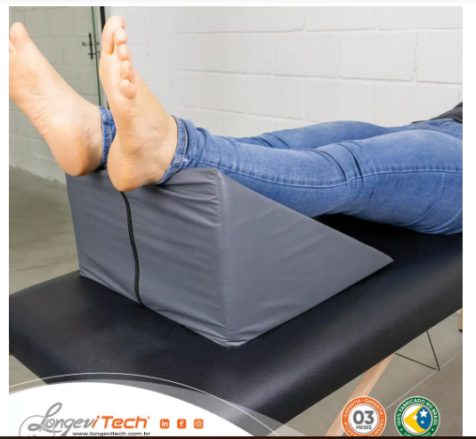 Almofada de Posicionamento Triangular - Imagem 5