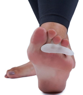 Estribo Para Dedos Em Garra Skingel - Imagem 2