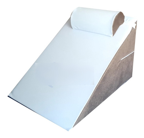 ALMOFADA TRIANGULAR CONF. PÓS CIRÚRGICO