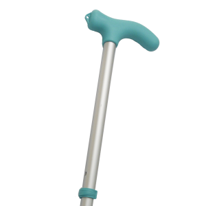 Bengala de Apoio Tipo T – Com Regulagem - Imagem 4