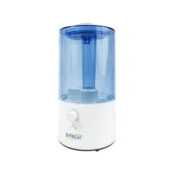 Umidificador ultrassônico Allergy Free HM G-Tech - Imagem 2