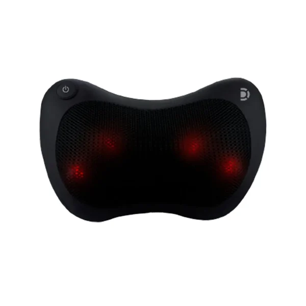 ALMOFADA MASSAGEADORA SHIATSU DELLAMED - Imagem 4