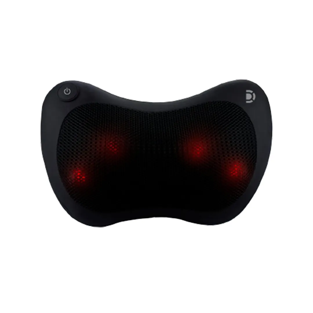 ALMOFADA MASSAGEADORA SHIATSU DELLAMED - Imagem 4