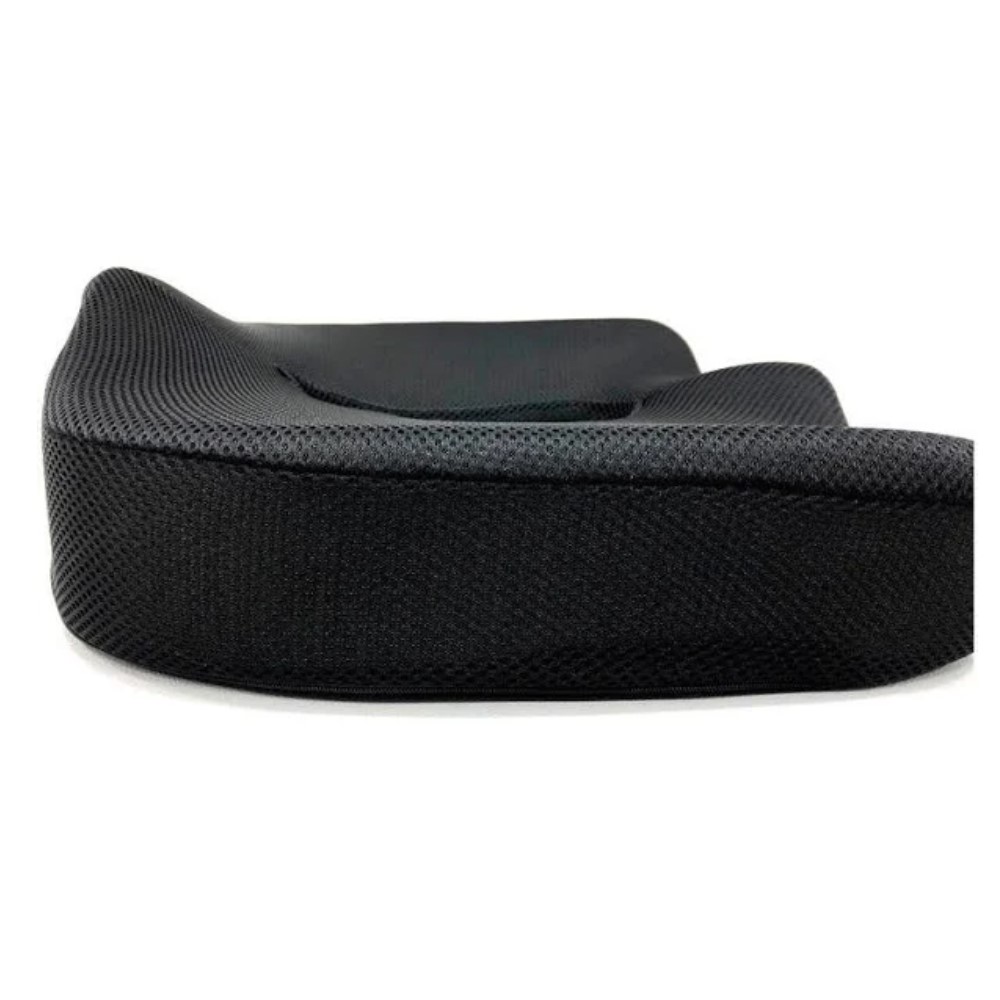 Almofada Abdutora Ortopédica Anatômica Premium Genere Látex Perfetto - Imagem 3