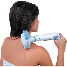 Massageador pessoal IR-Magnet Plus G-Tech - Imagem 2