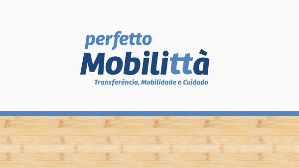Lençol Móvel Deslizante para Transferência e Manobra de Pessoas Perfetto Mobilittà - Imagem 4