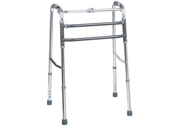 ANDADOR 3 BARRAS DELLAMED