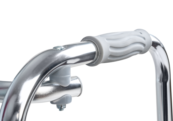 ANDADOR 3 BARRAS DELLAMED - Imagem 3