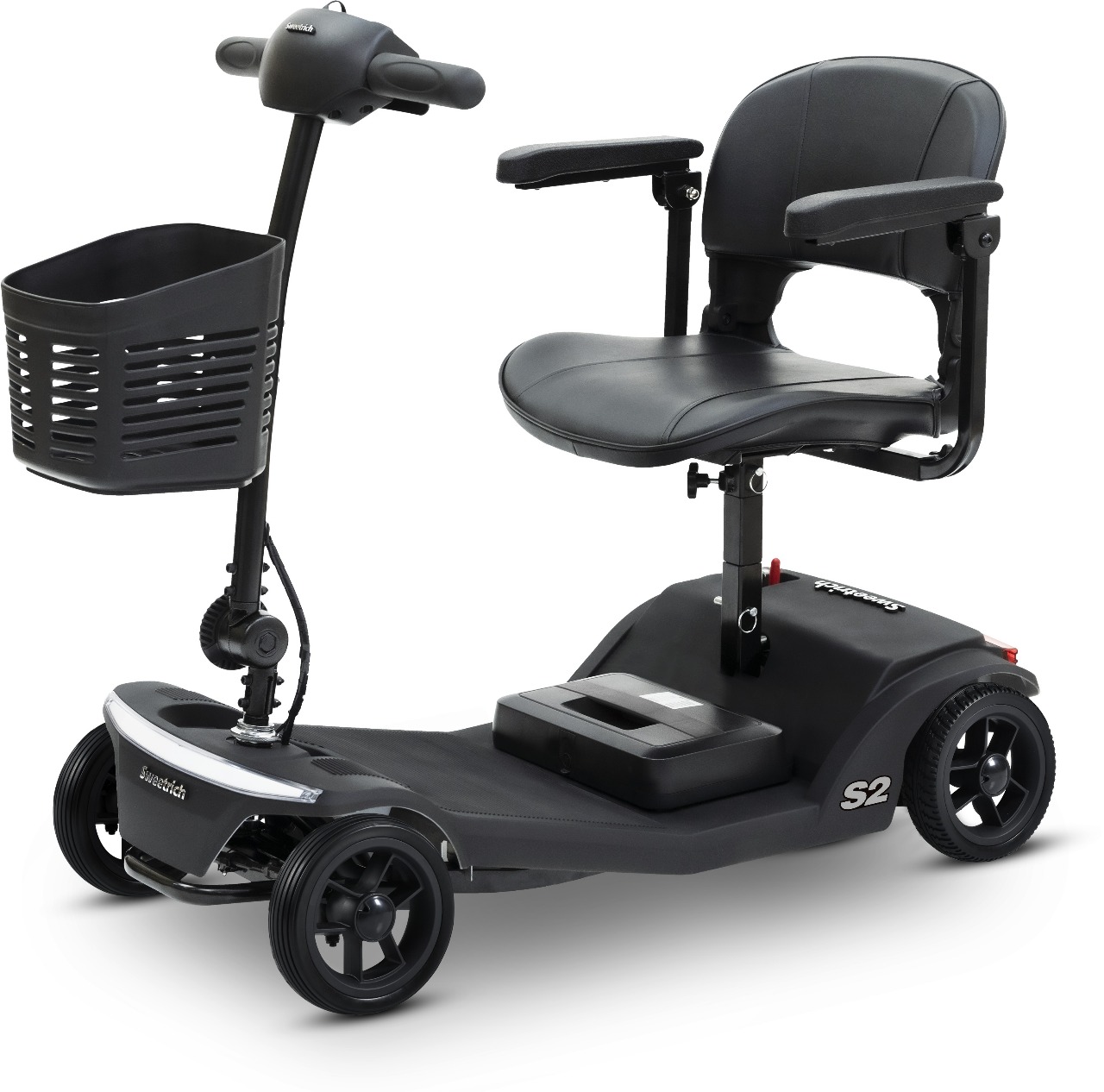 SCOOTER ELÉTRICA MOTORIZADA LUMUS EM CURITIBA